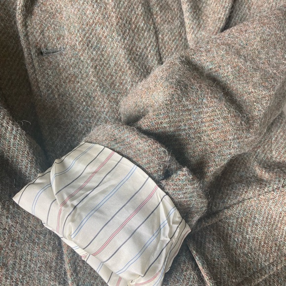 Ralph Lauren blazer, tweed - Picture 3 of 4